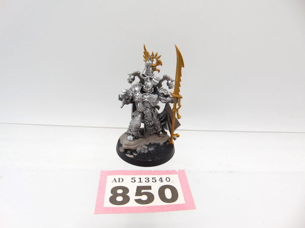 Lord Exultant