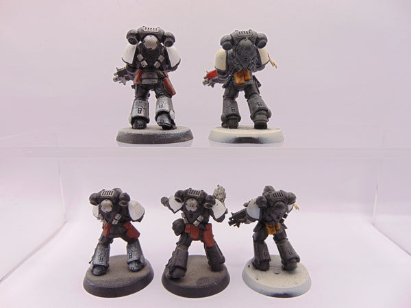 Intercessors
