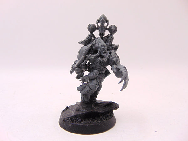 Geigor Fell-Hand
