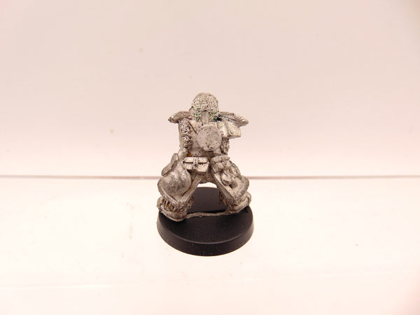 Snakebite Nob Torso