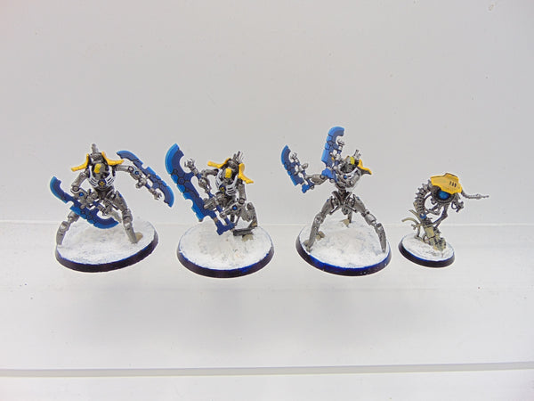 Skorpekh Destroyers