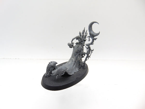 Skragrott the Loonking