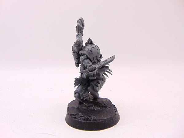 Geigor Fell-Hand