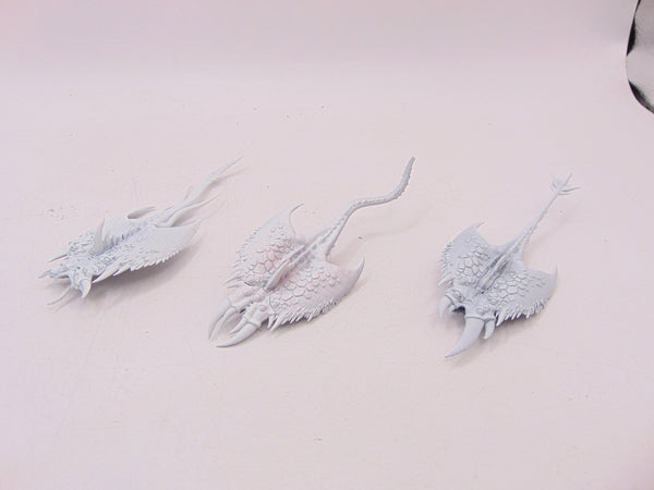 Screamers of Tzeentch