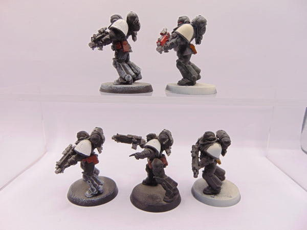 Intercessors