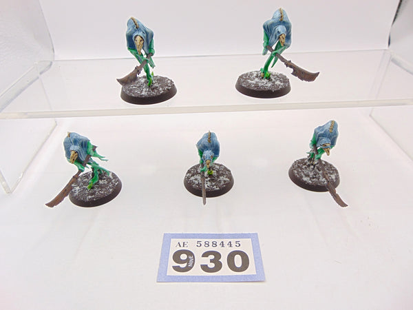 Glaivewraith Stalkers