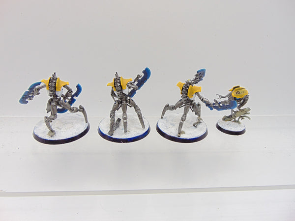 Skorpekh Destroyers