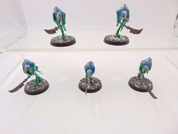 Glaivewraith Stalkers