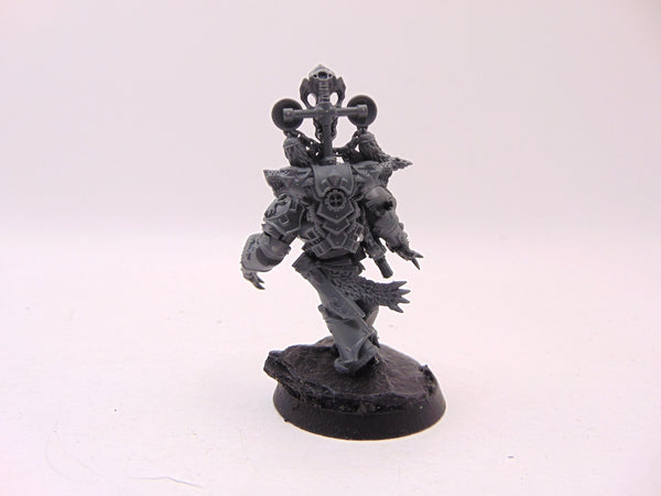 Geigor Fell-Hand