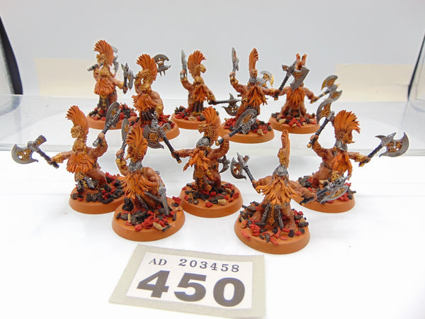 Vulkite Berzerkers