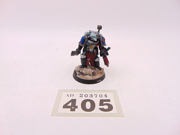 MKIV Apothecary