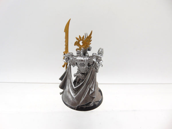 Lord Exultant