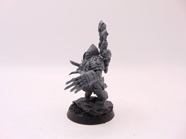 Geigor Fell-Hand