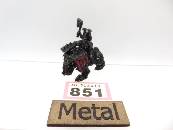 Juggernaut of Khorne