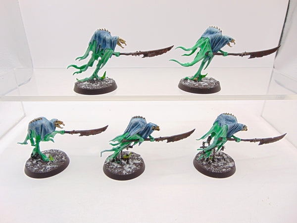 Glaivewraith Stalkers
