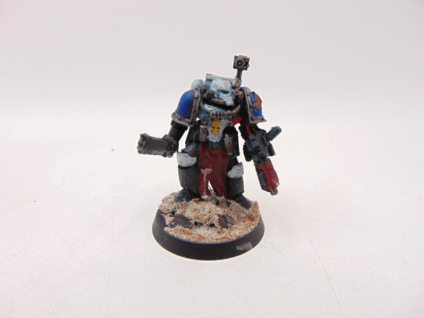 MKIV Apothecary