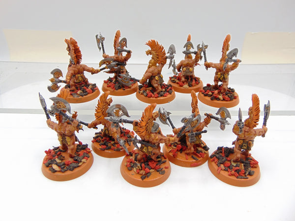 Vulkite Berzerkers