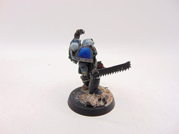 MKIV Apothecary