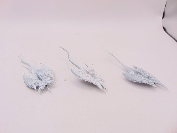 Screamers of Tzeentch