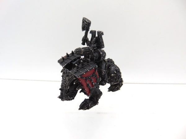 Juggernaut of Khorne