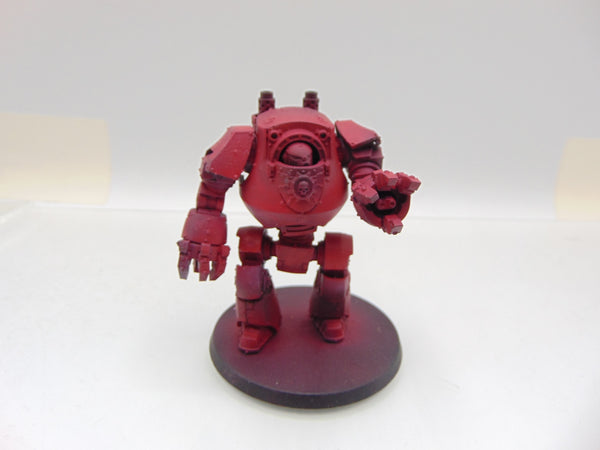 Contemptor Dreadnought