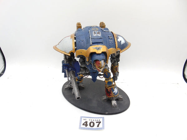 Imperial Knight Paladin