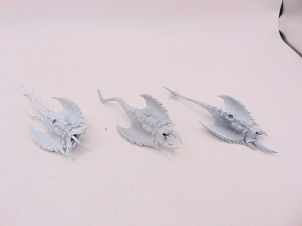 Screamers of Tzeentch