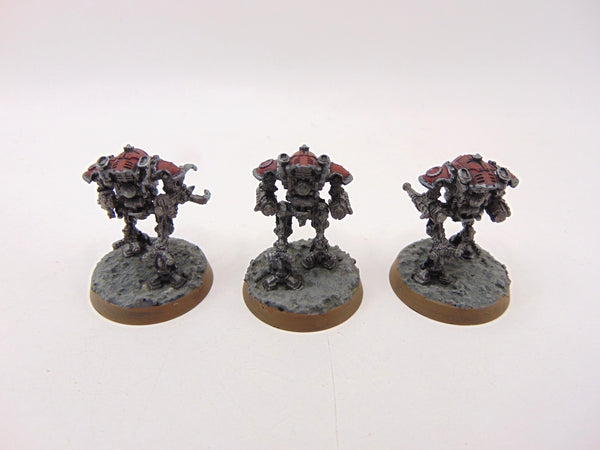 Legions Imperialis: Mechanicum Knights Moirax