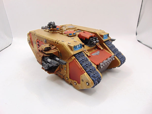 Land Raider