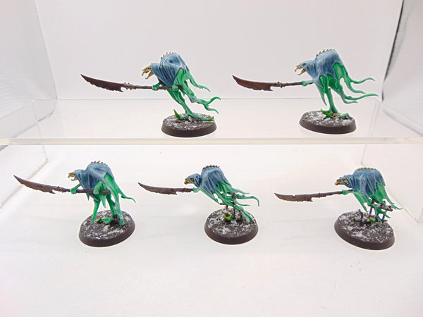 Glaivewraith Stalkers