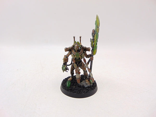 Overlord with Tachyon Arrow