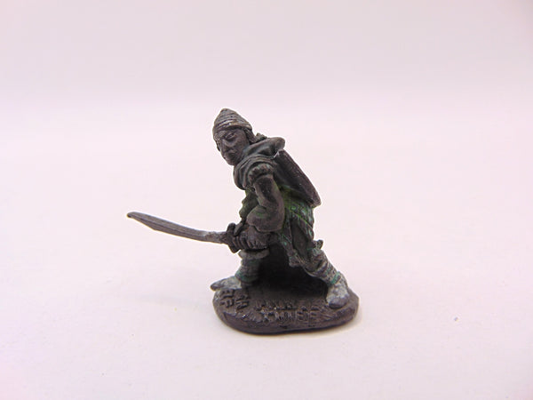 C08 High Elf Fighter / Thief