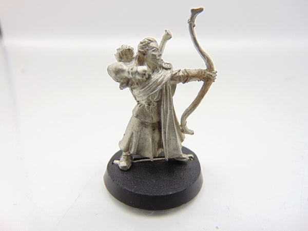 Lothlorien Wood Elf Archer / Bowman