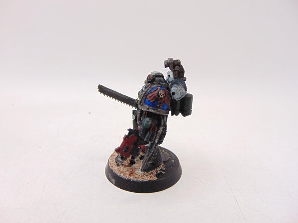 MKIV Apothecary