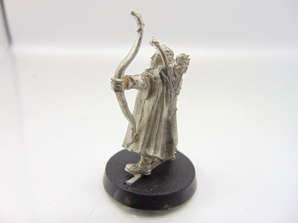 Lothlorien Wood Elf Archer / Bowman