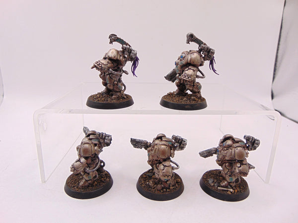 Einhyr Hearthguard