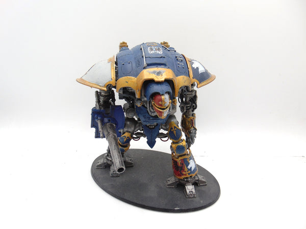 Imperial Knight Paladin