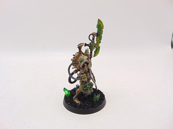 Overlord with Tachyon Arrow