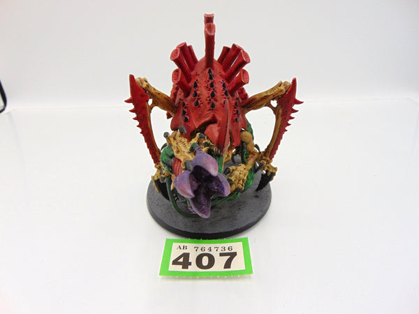 Tyrannofex