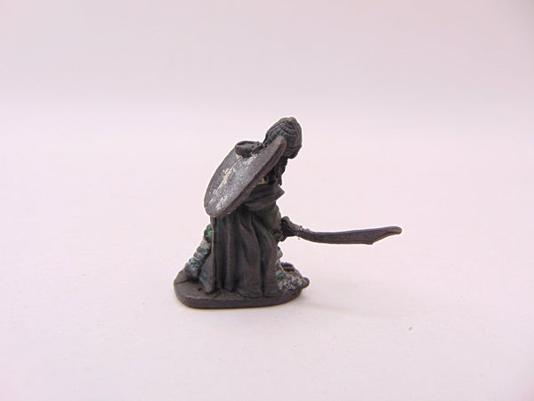 C08 High Elf Fighter / Thief