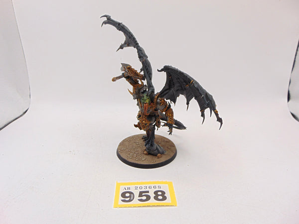 Daemon Prince