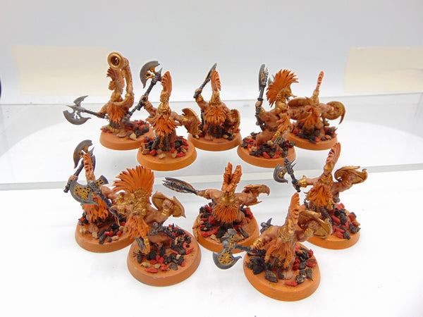 Vulkite Berzerkers