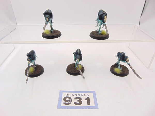 Glaivewraith Stalkers