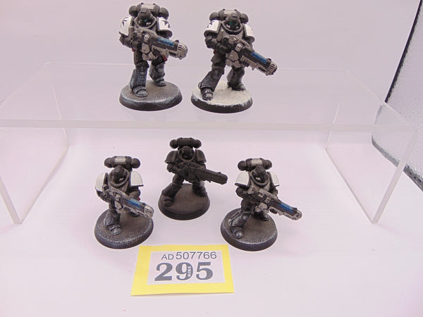 Hellblasters