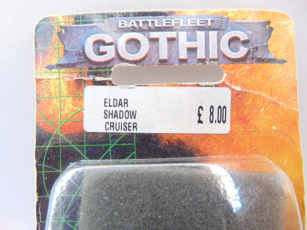 Eldar Shadow Cruiser