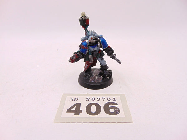 MKII Apothecary