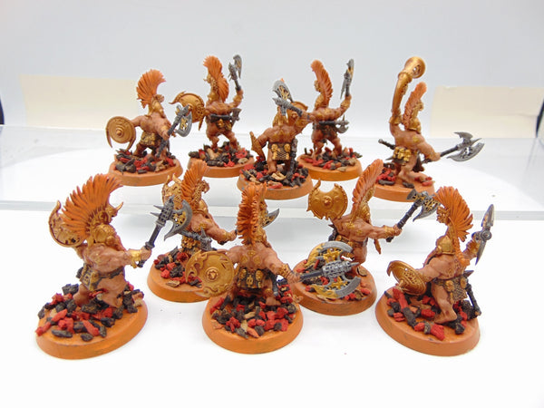 Vulkite Berzerkers