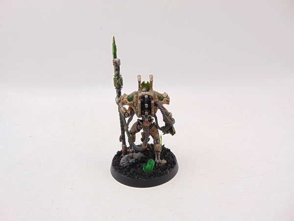 Overlord with Tachyon Arrow
