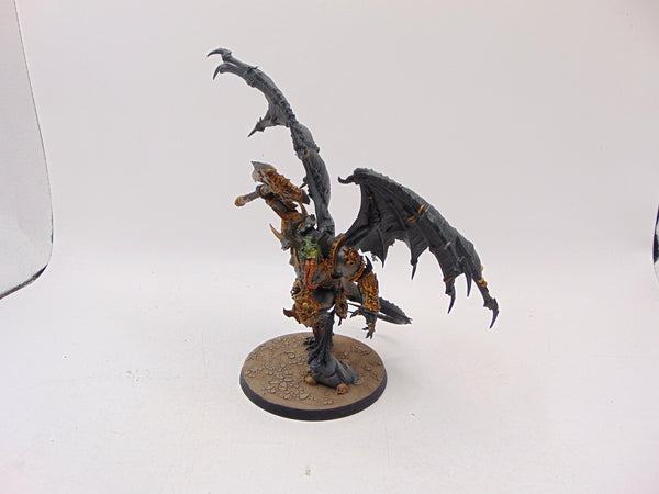 Daemon Prince