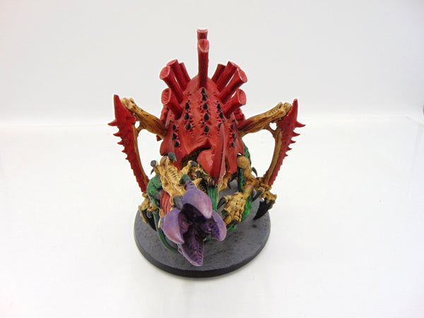 Tyrannofex